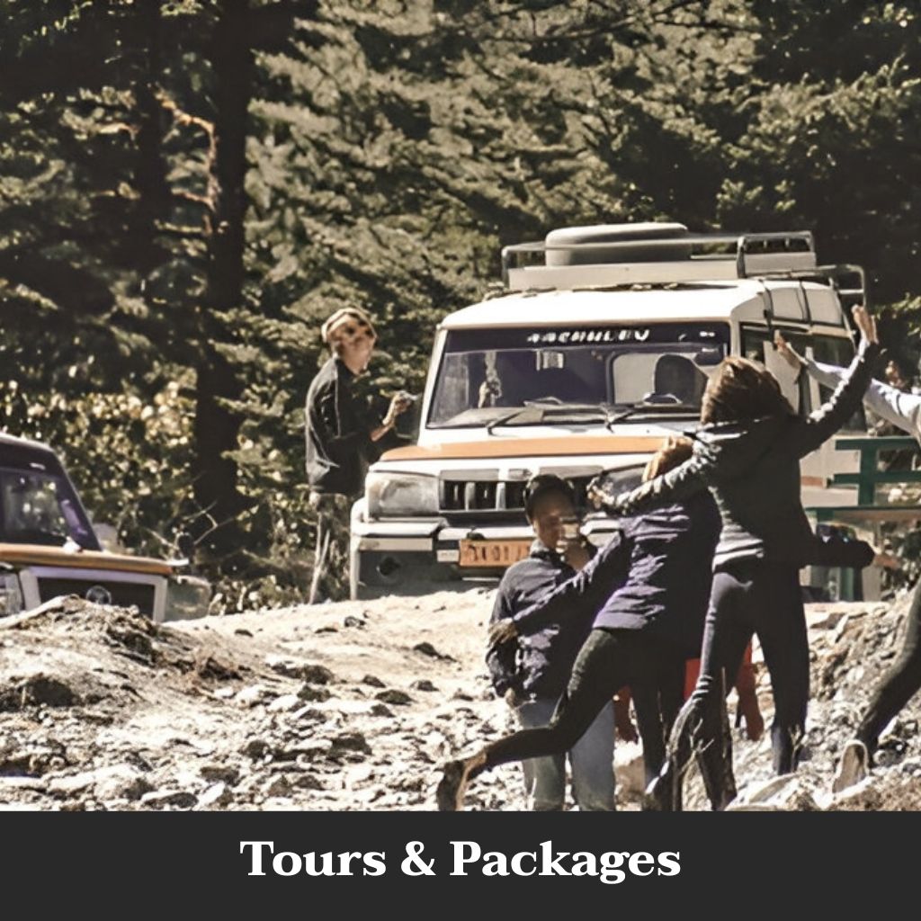 Group Travel Taxi Booking website
